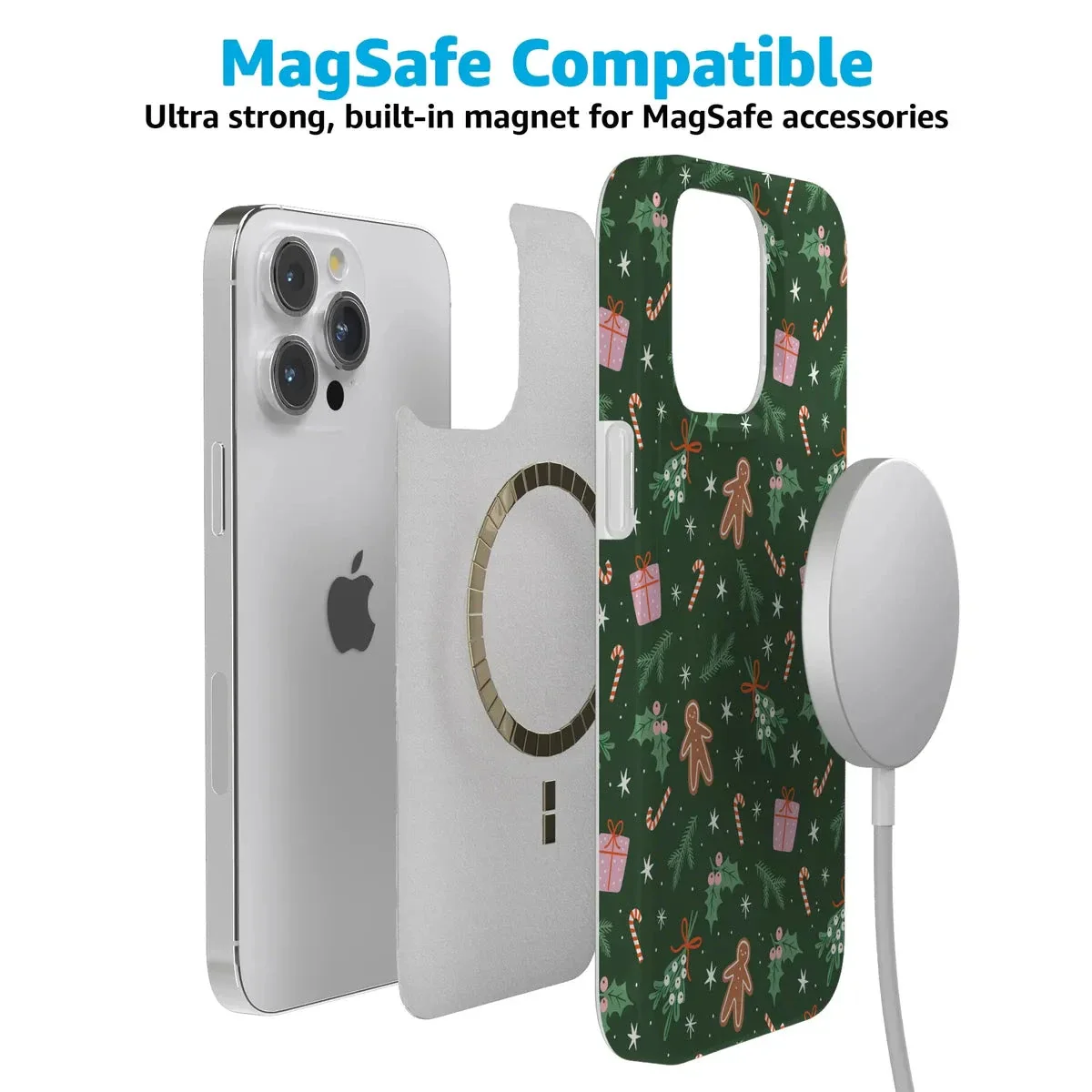 Everything Nice | Gingerbread Case - Image 215