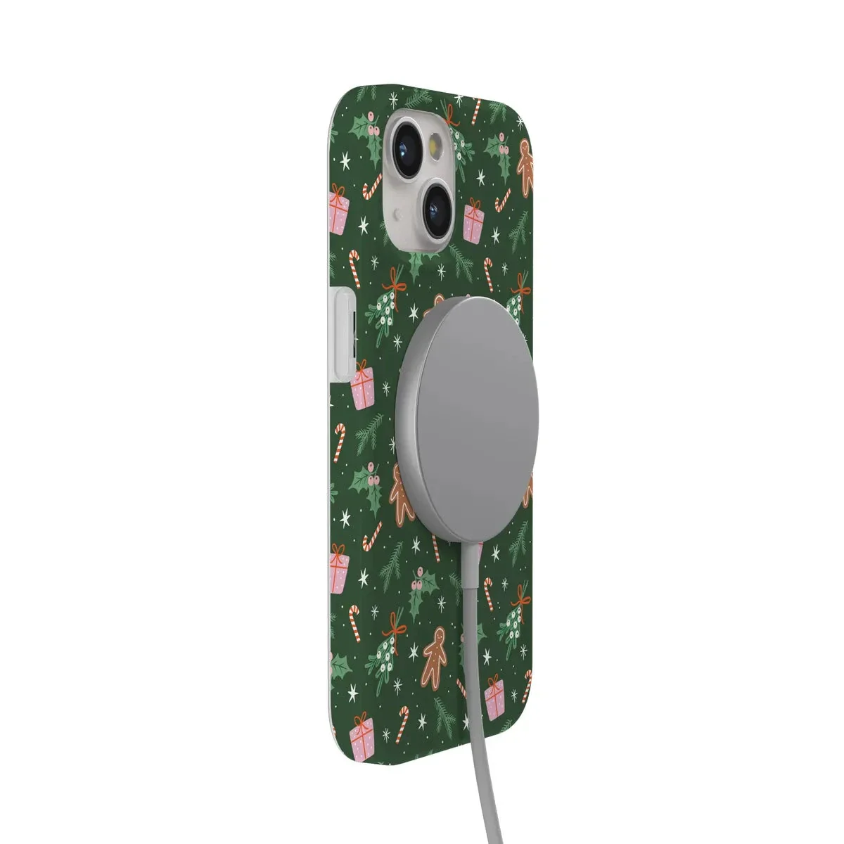 Everything Nice | Gingerbread Case - Image 219