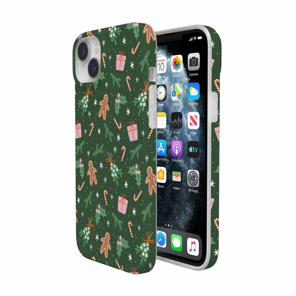 Everything Nice | Gingerbread Case - Image 221