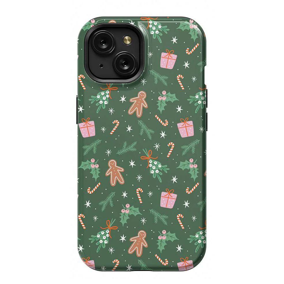 Everything Nice | Gingerbread Case - Image 24