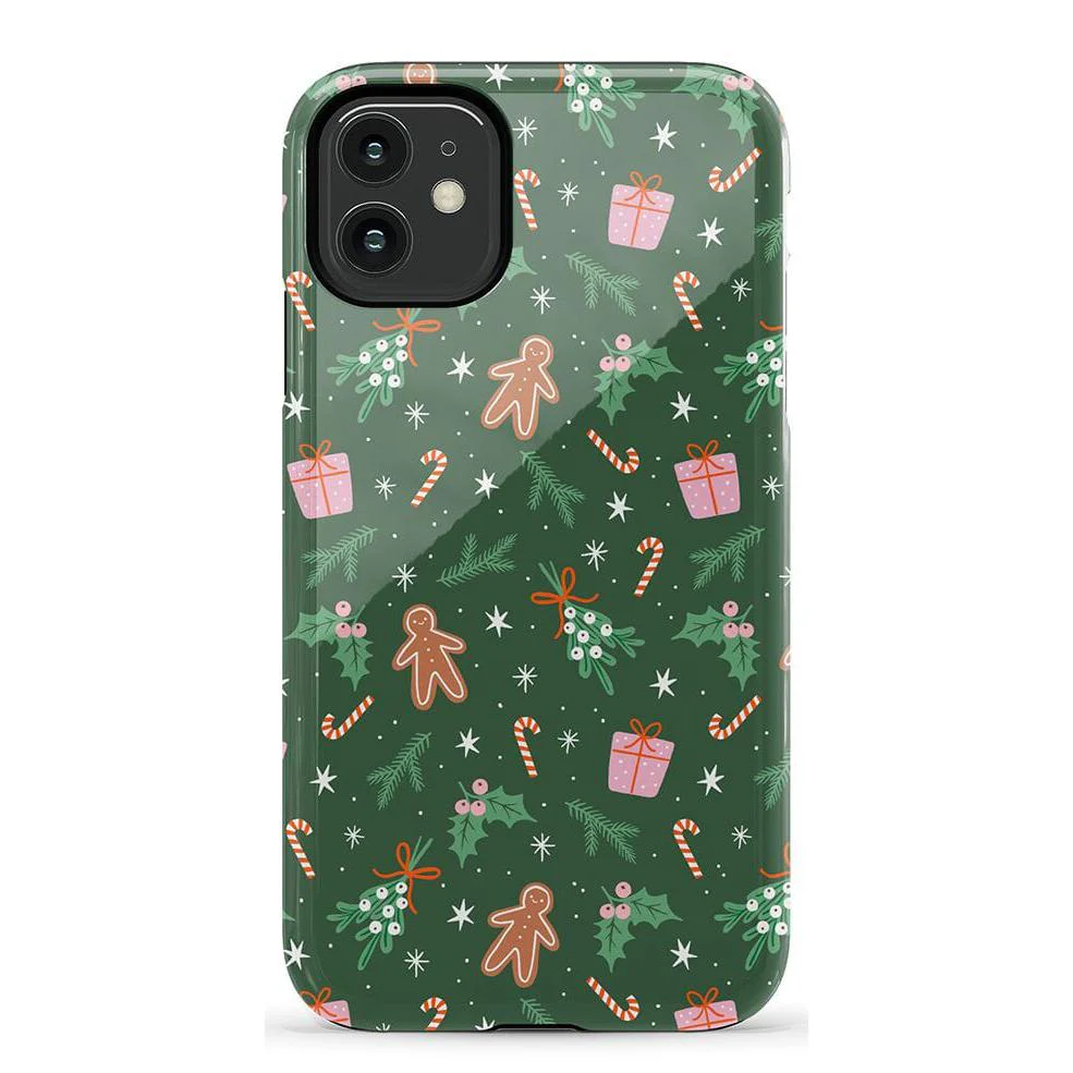 Everything Nice | Gingerbread Case - Image 38