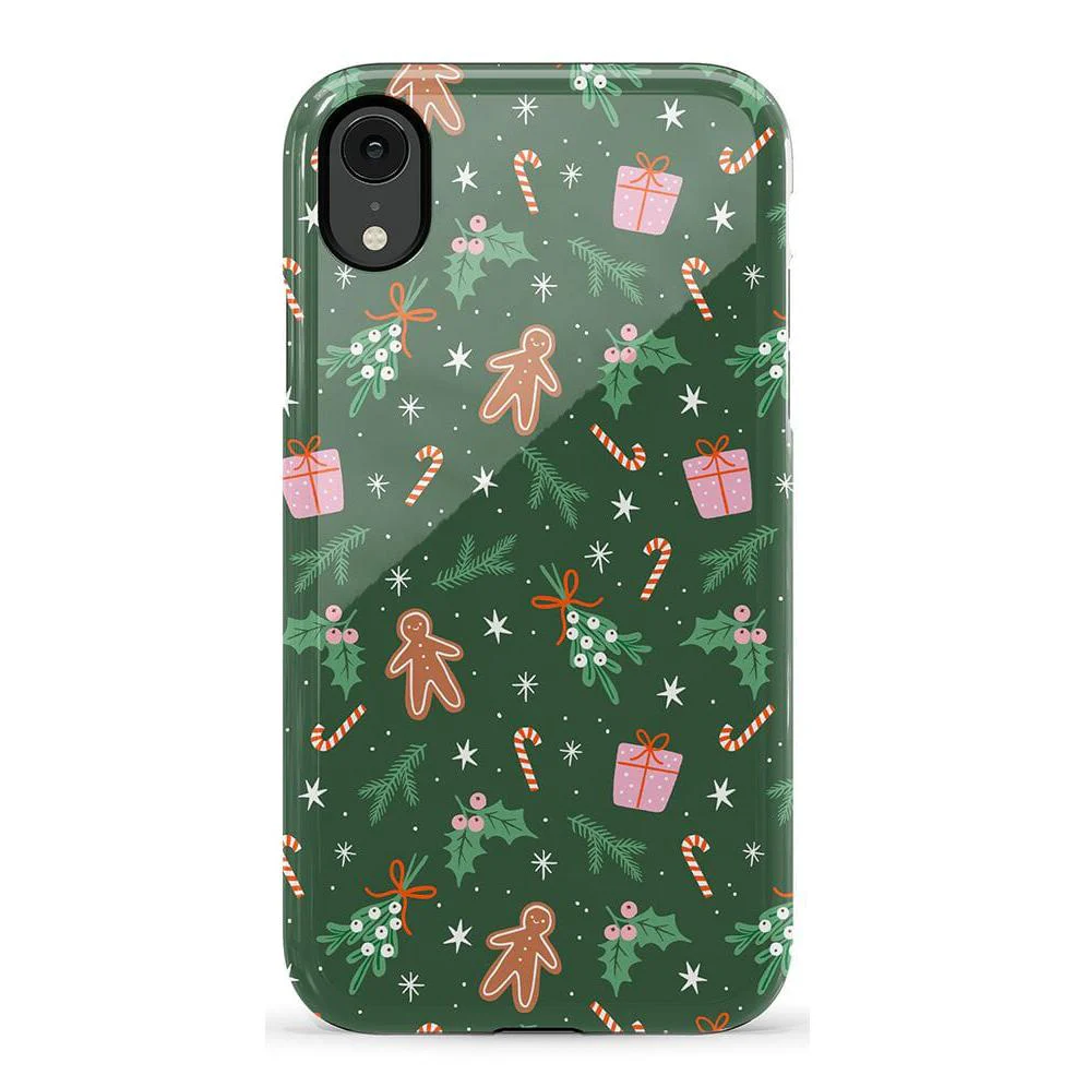 Everything Nice | Gingerbread Case - Image 41