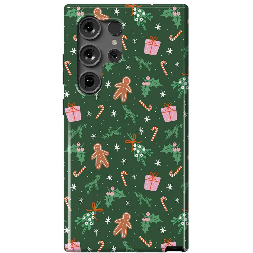 Everything Nice | Gingerbread Case - Image 44