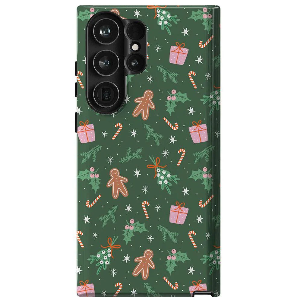 Everything Nice | Gingerbread Case - Image 47