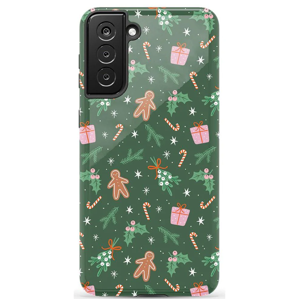 Everything Nice | Gingerbread Case - Image 54