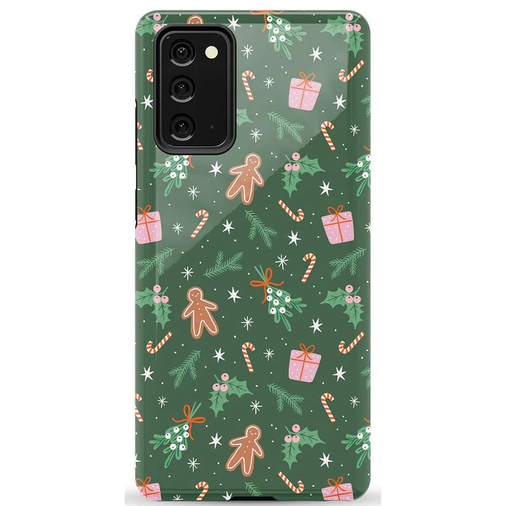 Everything Nice | Gingerbread Case - Image 62