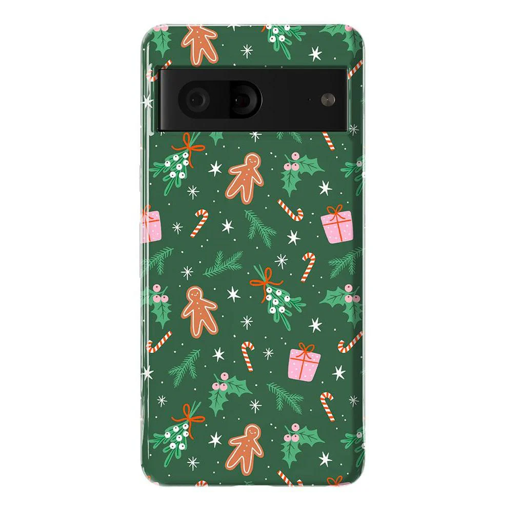 Everything Nice | Gingerbread Case - Image 69