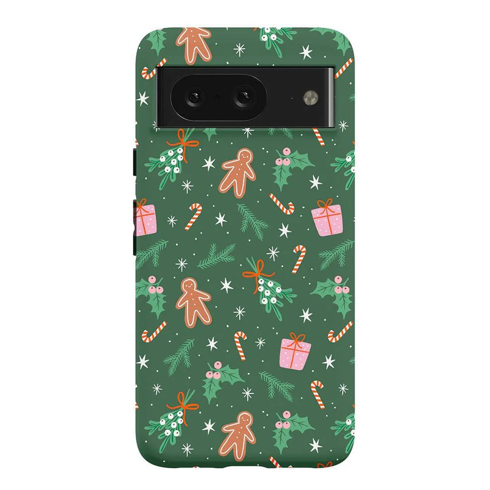 Everything Nice | Gingerbread Case - Image 71