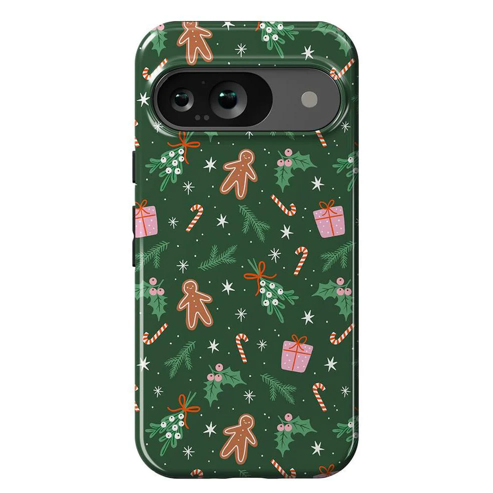 Everything Nice | Gingerbread Case - Image 74