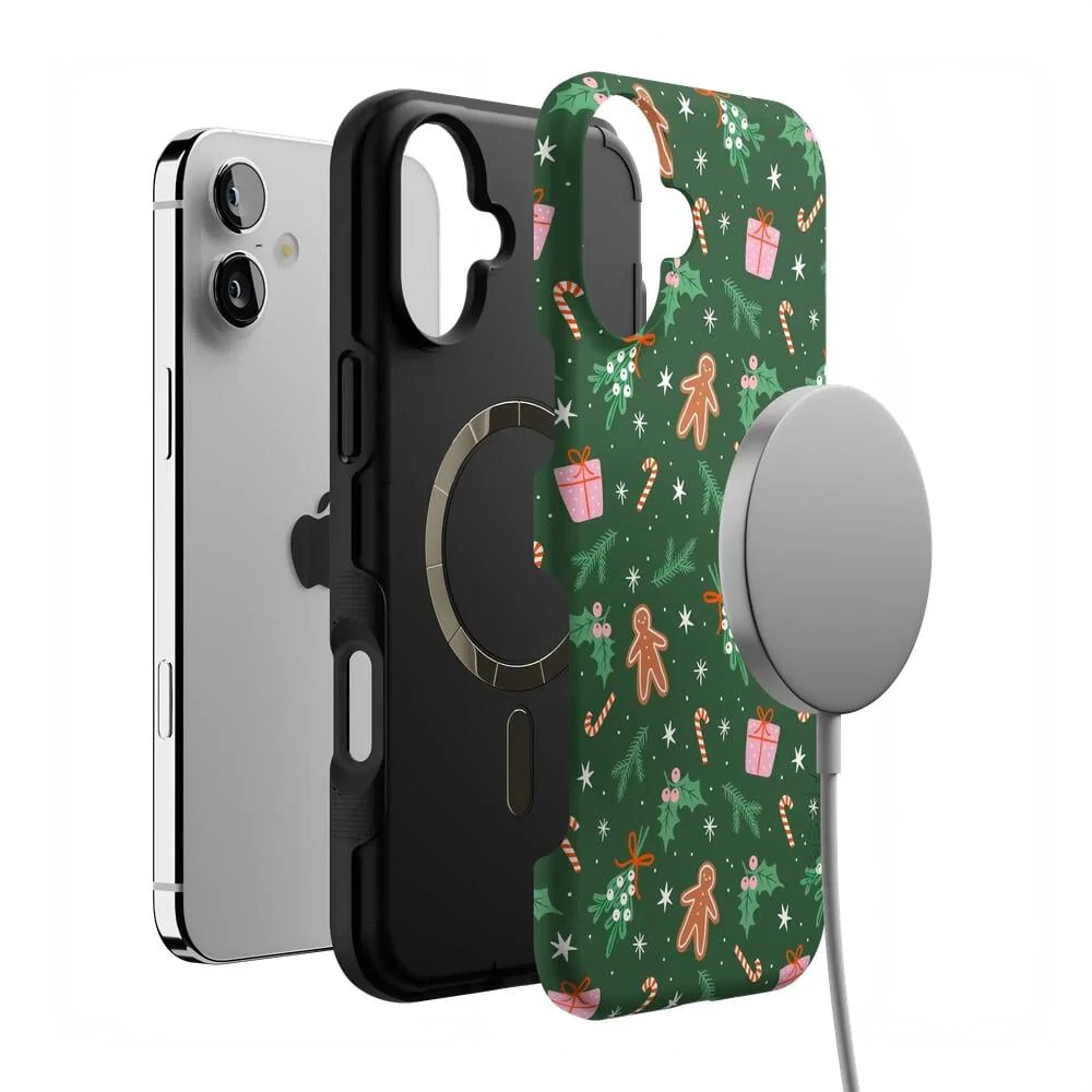 Everything Nice | Gingerbread Case - Image 90