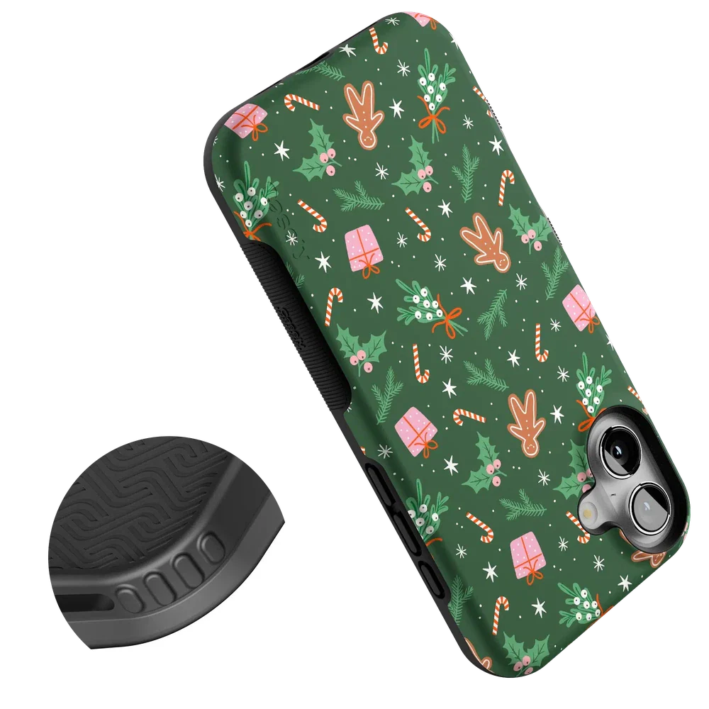 Everything Nice | Gingerbread Case - Image 94