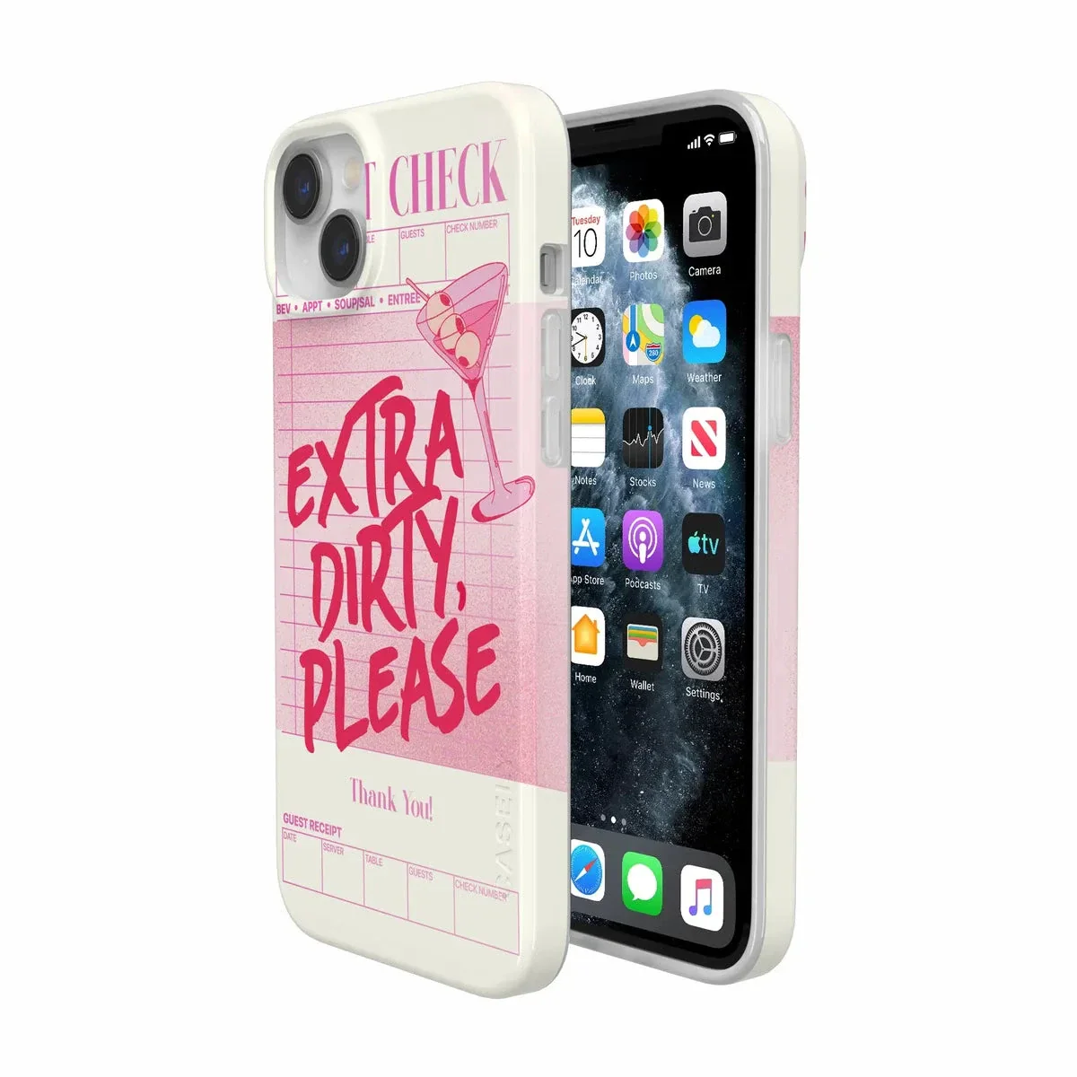 Extra Dirty Please | Fun on Weekdays Case - Image 102