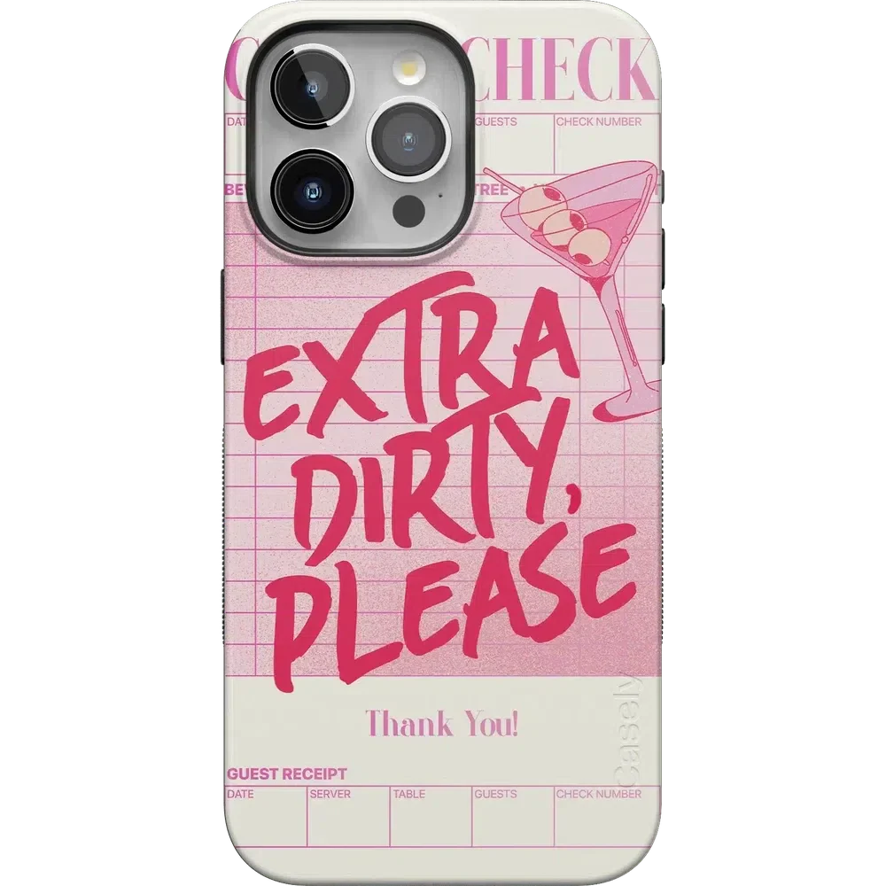 Extra Dirty Please | Fun on Weekdays Case - Image 11