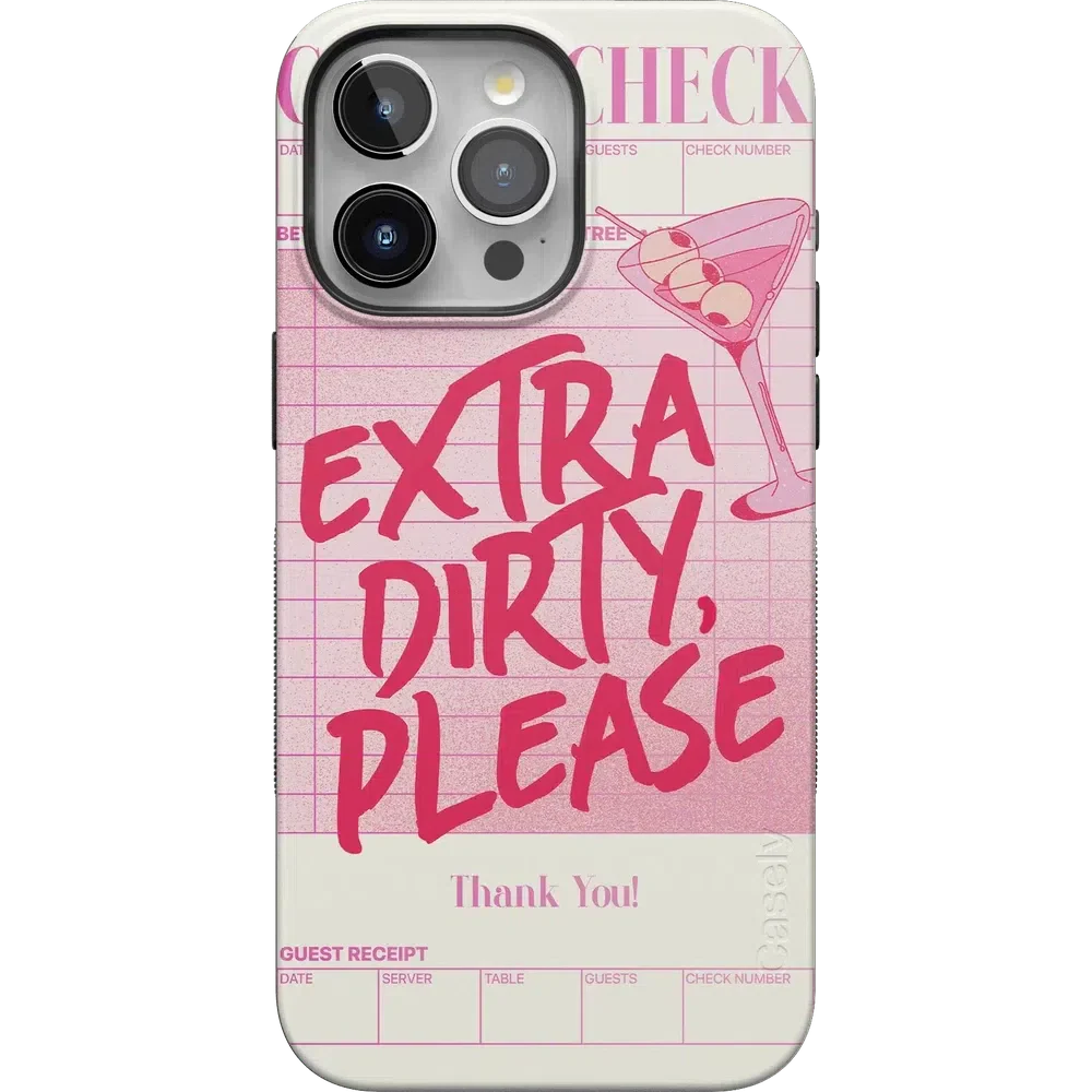 Extra Dirty Please | Fun on Weekdays Case - Image 17