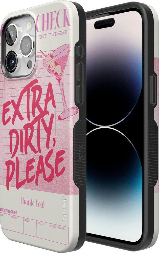 Extra Dirty Please | Fun on Weekdays Case - Image 18