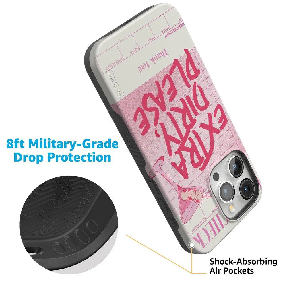 Extra Dirty Please | Fun on Weekdays Case - Image 25