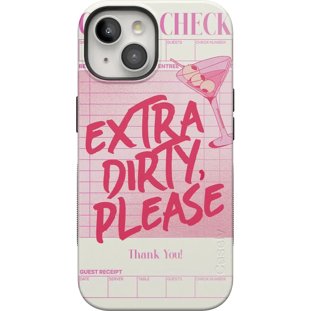 Extra Dirty Please | Fun on Weekdays Case - Image 26