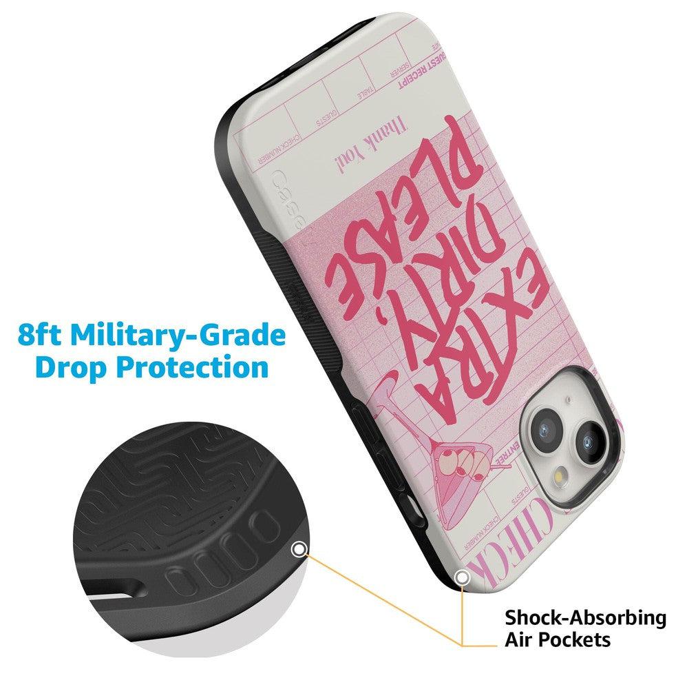 Extra Dirty Please | Fun on Weekdays Case - Image 29