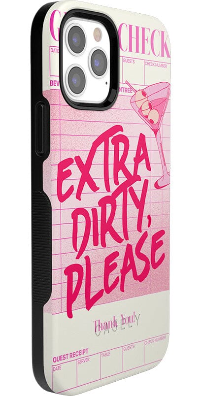 Extra Dirty Please | Fun on Weekdays Case - Image 36