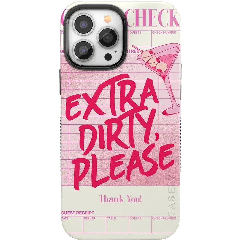 Extra Dirty Please | Fun on Weekdays Case - Image 40