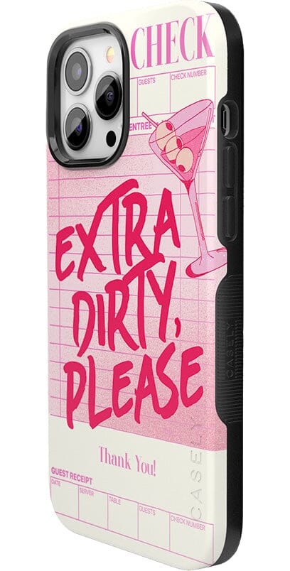 Extra Dirty Please | Fun on Weekdays Case - Image 41
