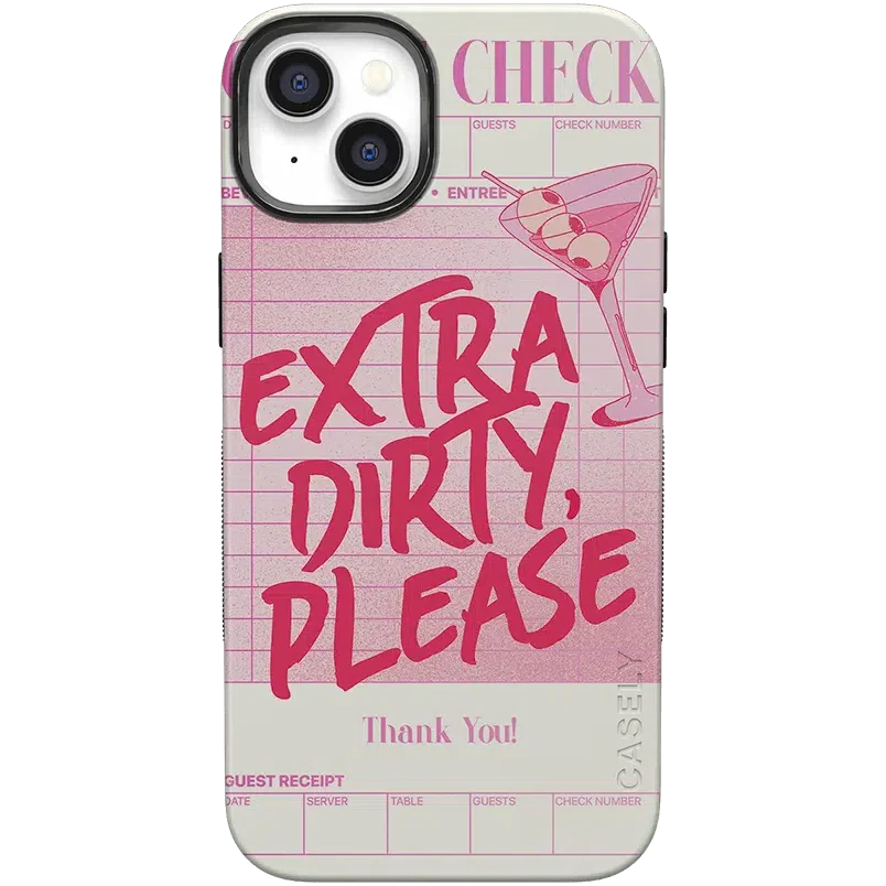 Extra Dirty Please | Fun on Weekdays Case - Image 49