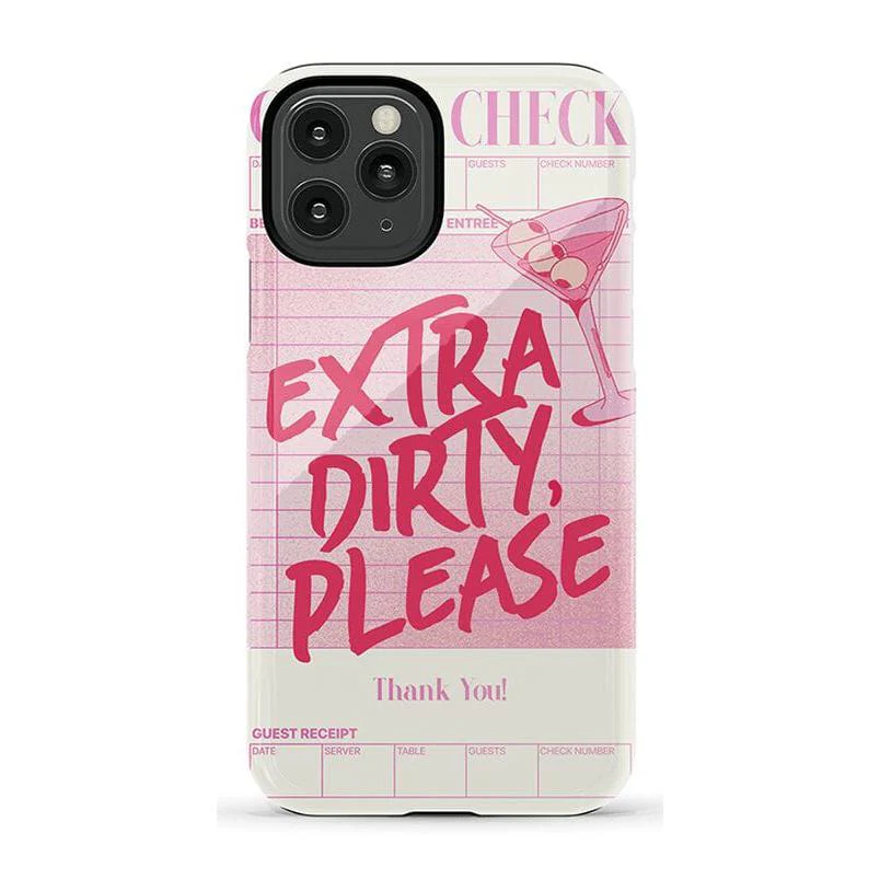Extra Dirty Please | Fun on Weekdays Case - Image 55