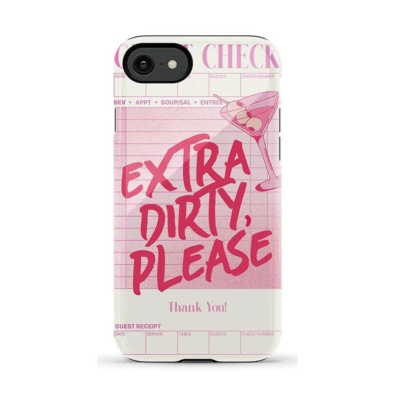 Extra Dirty Please | Fun on Weekdays Case - Image 60