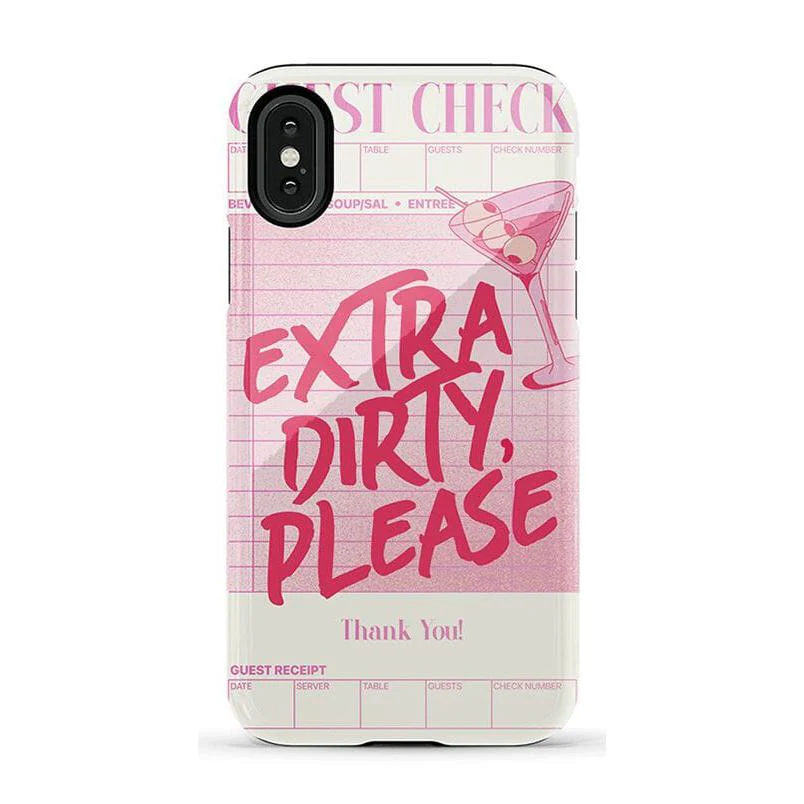 Extra Dirty Please | Fun on Weekdays Case - Image 61