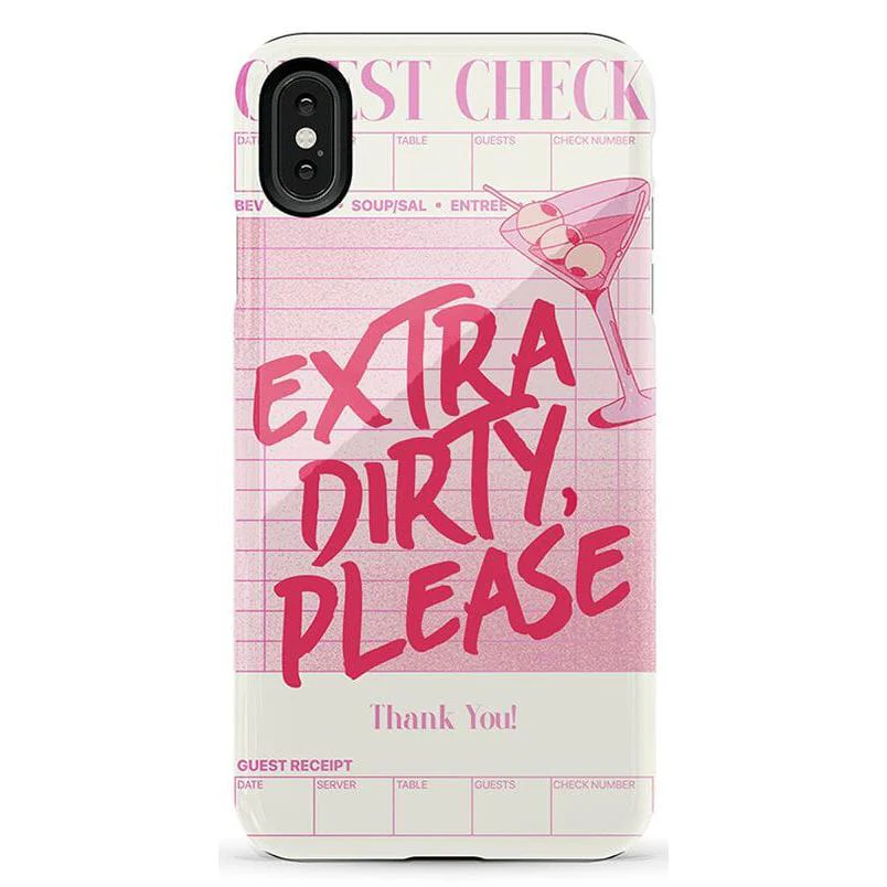 Extra Dirty Please | Fun on Weekdays Case - Image 63