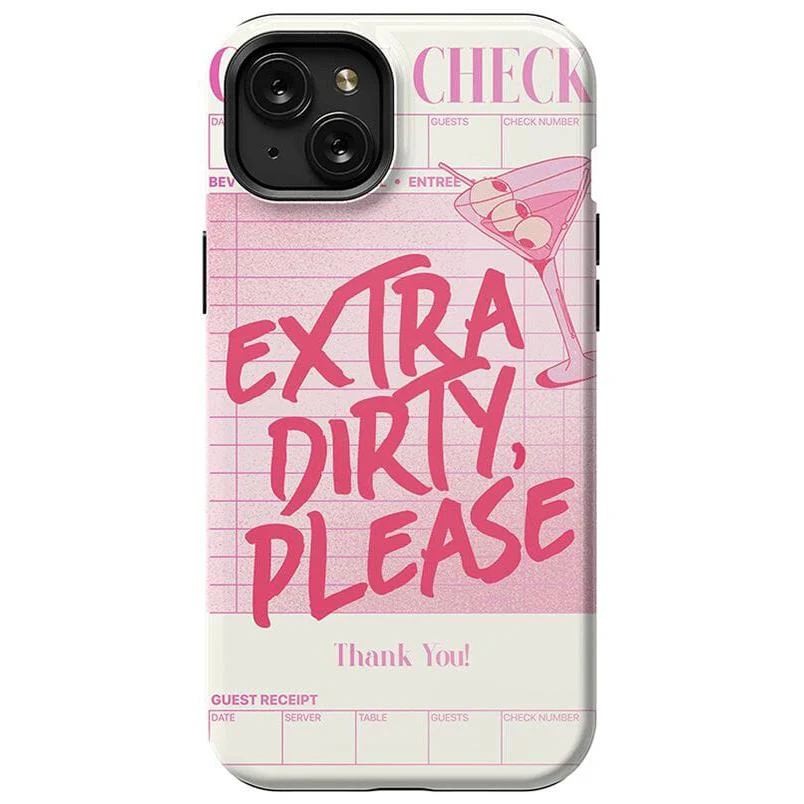Extra Dirty Please | Fun on Weekdays Case - Image 64