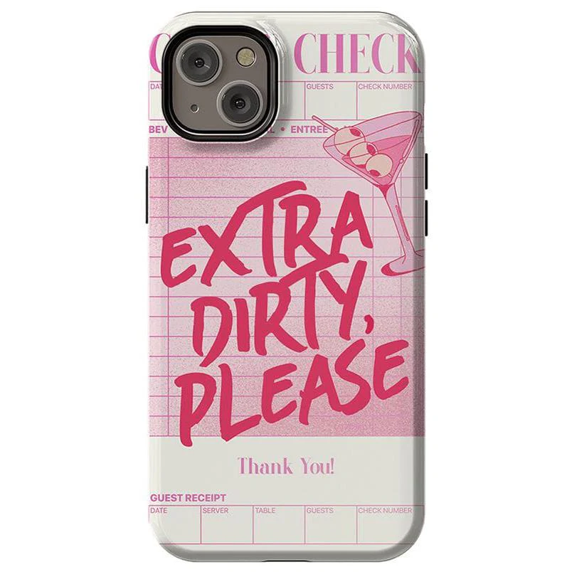 Extra Dirty Please | Fun on Weekdays Case - Image 65