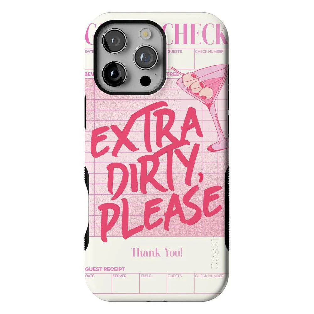 Extra Dirty Please | Fun on Weekdays Case - Image 67