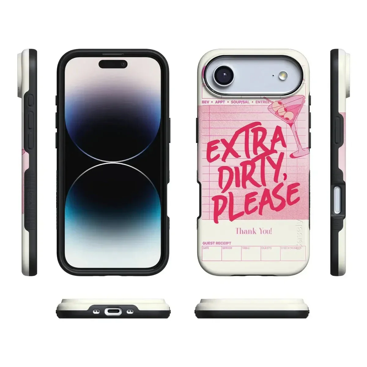 Extra Dirty Please | Fun on Weekdays Case - Image 72