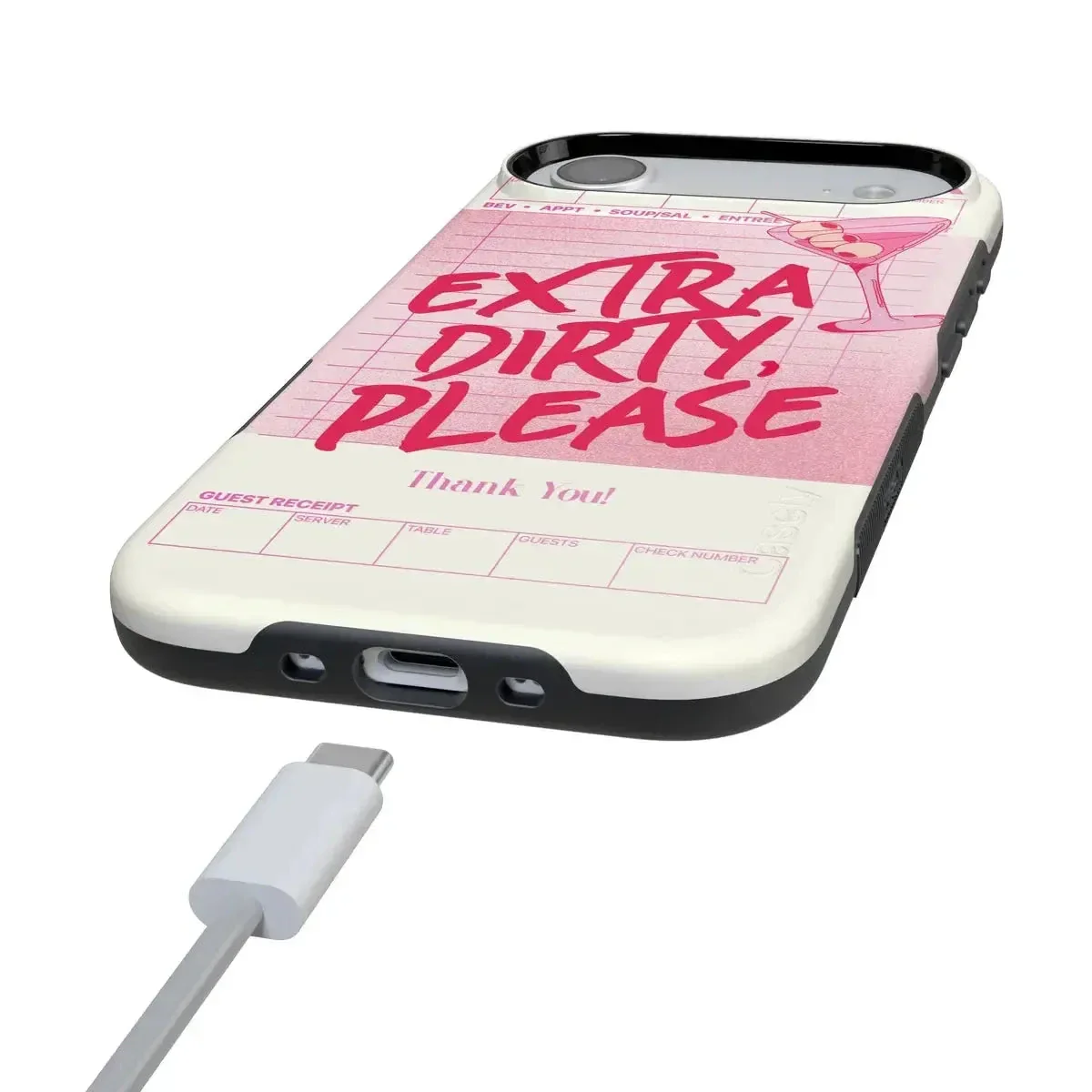 Extra Dirty Please | Fun on Weekdays Case - Image 74