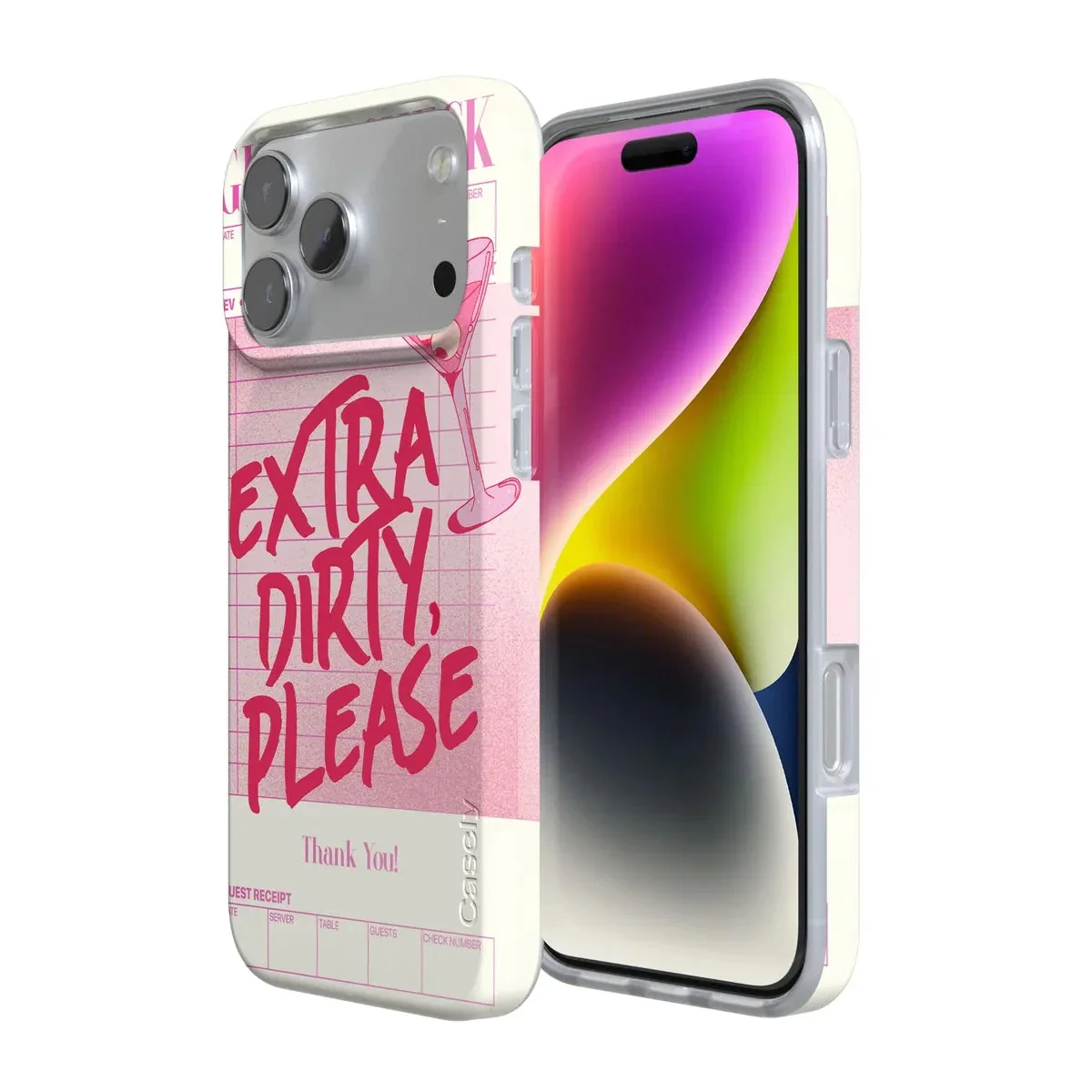 Extra Dirty Please | Fun on Weekdays Case - Image 81