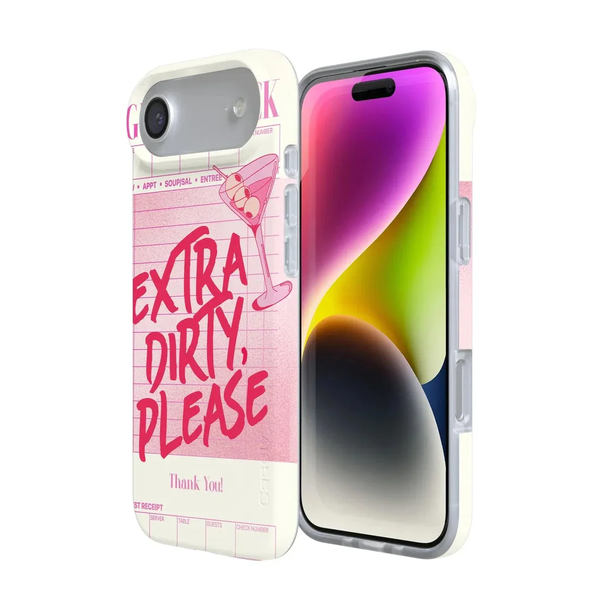 Extra Dirty Please | Fun on Weekdays Case - Image 84
