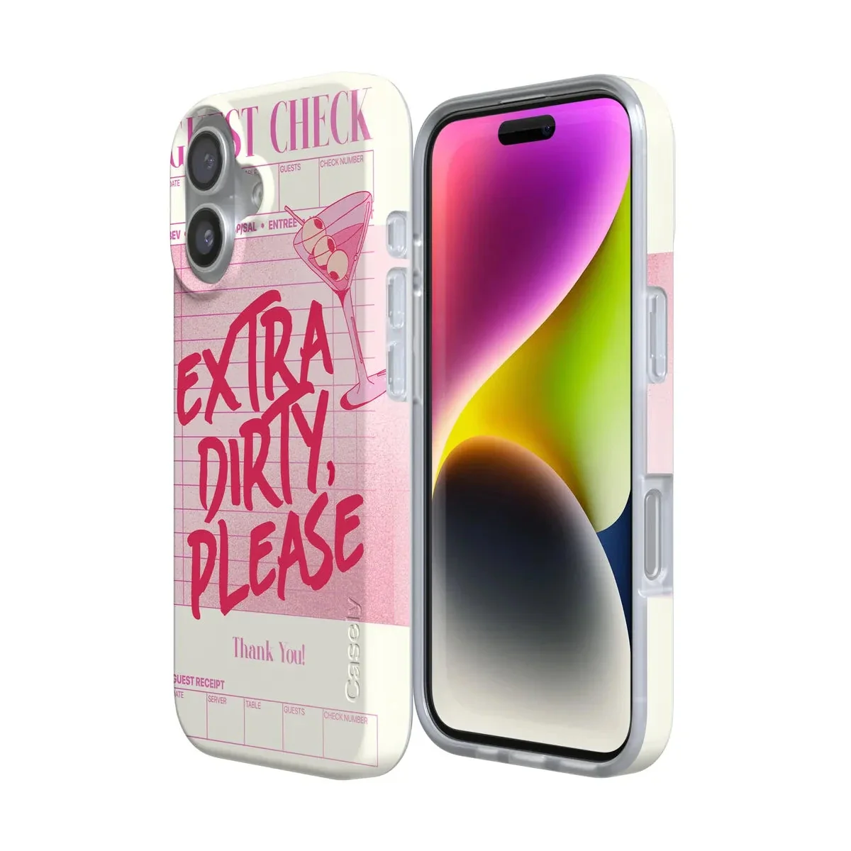 Extra Dirty Please | Fun on Weekdays Case - Image 87