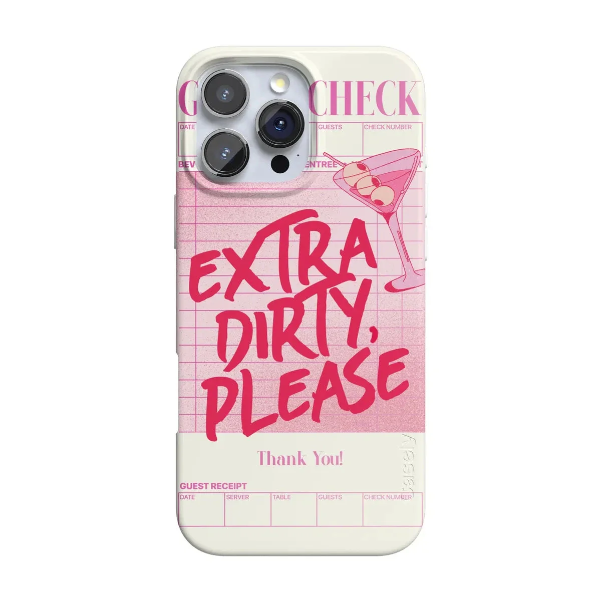 Extra Dirty Please | Fun on Weekdays Case - Image 88