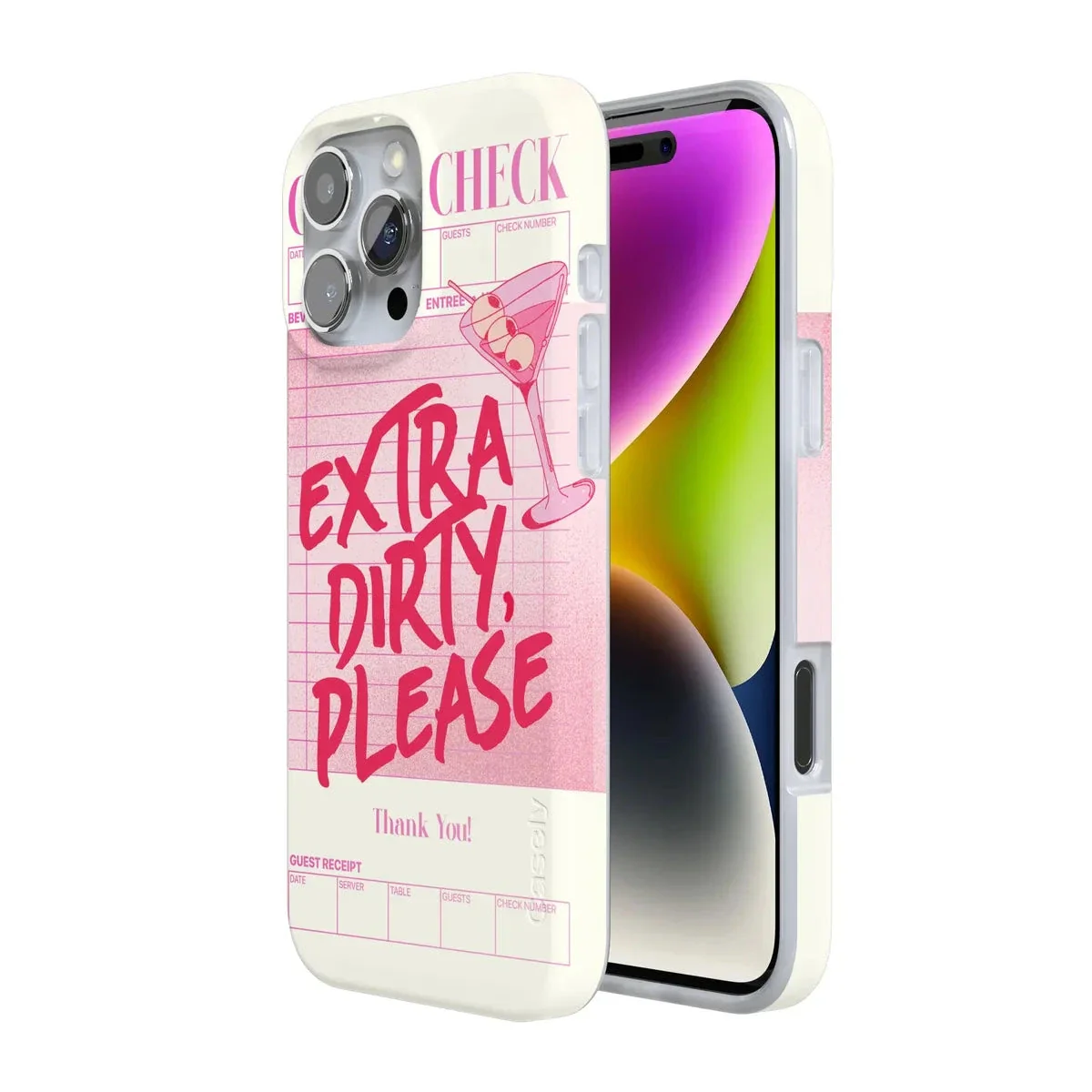 Extra Dirty Please | Fun on Weekdays Case - Image 89