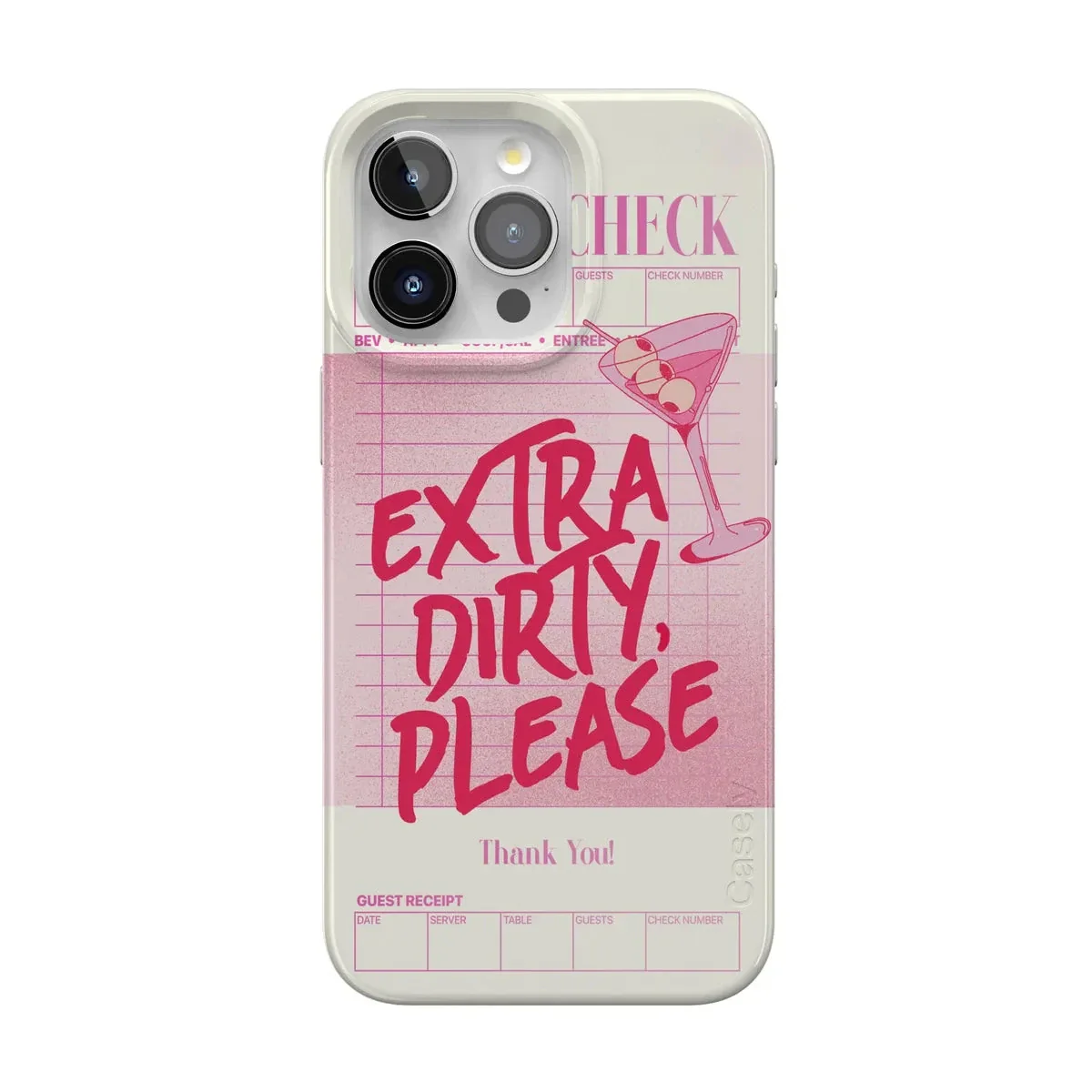 Extra Dirty Please | Fun on Weekdays Case - Image 93