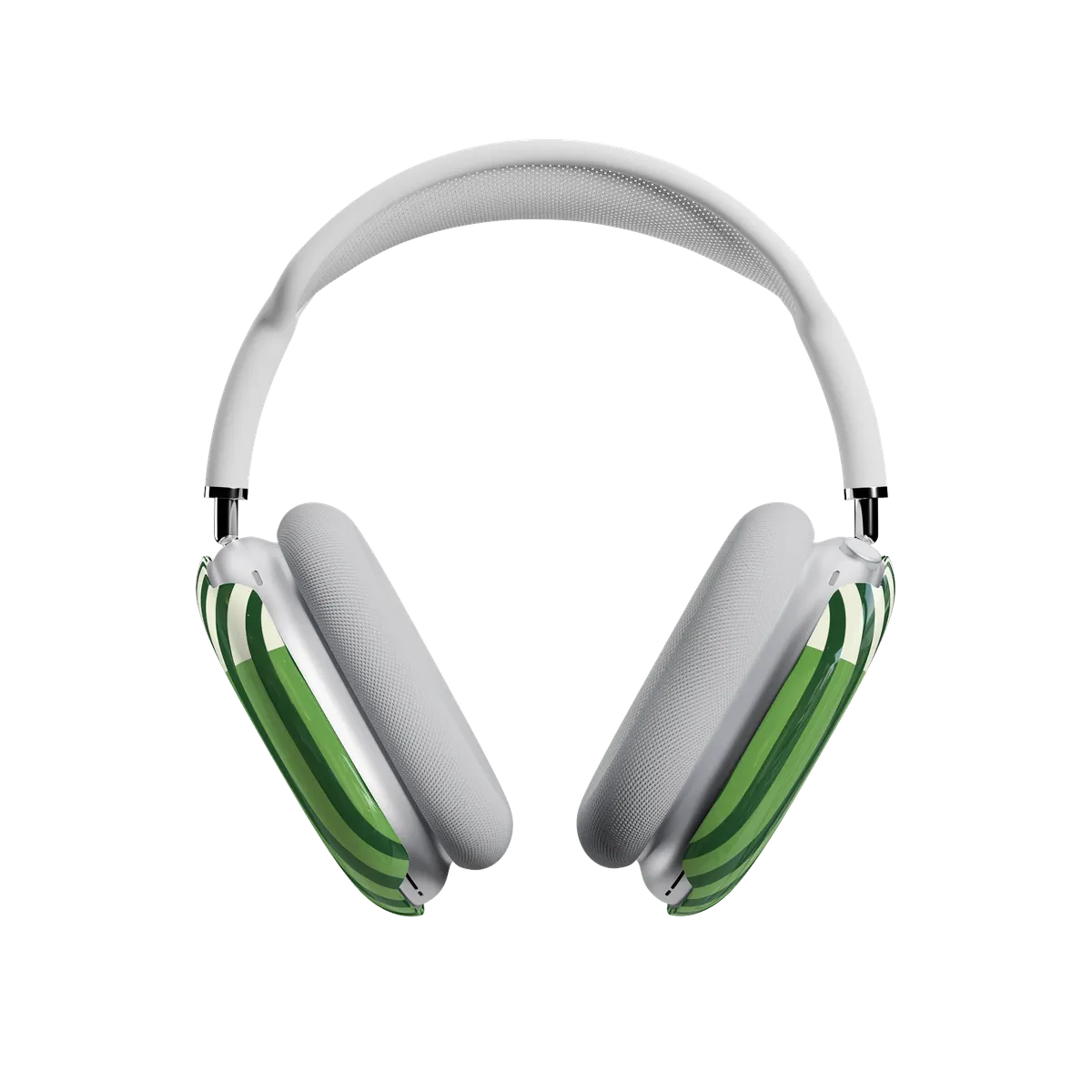 Fairway Stripes | Clubhouse AirPods Max Case - Image 4