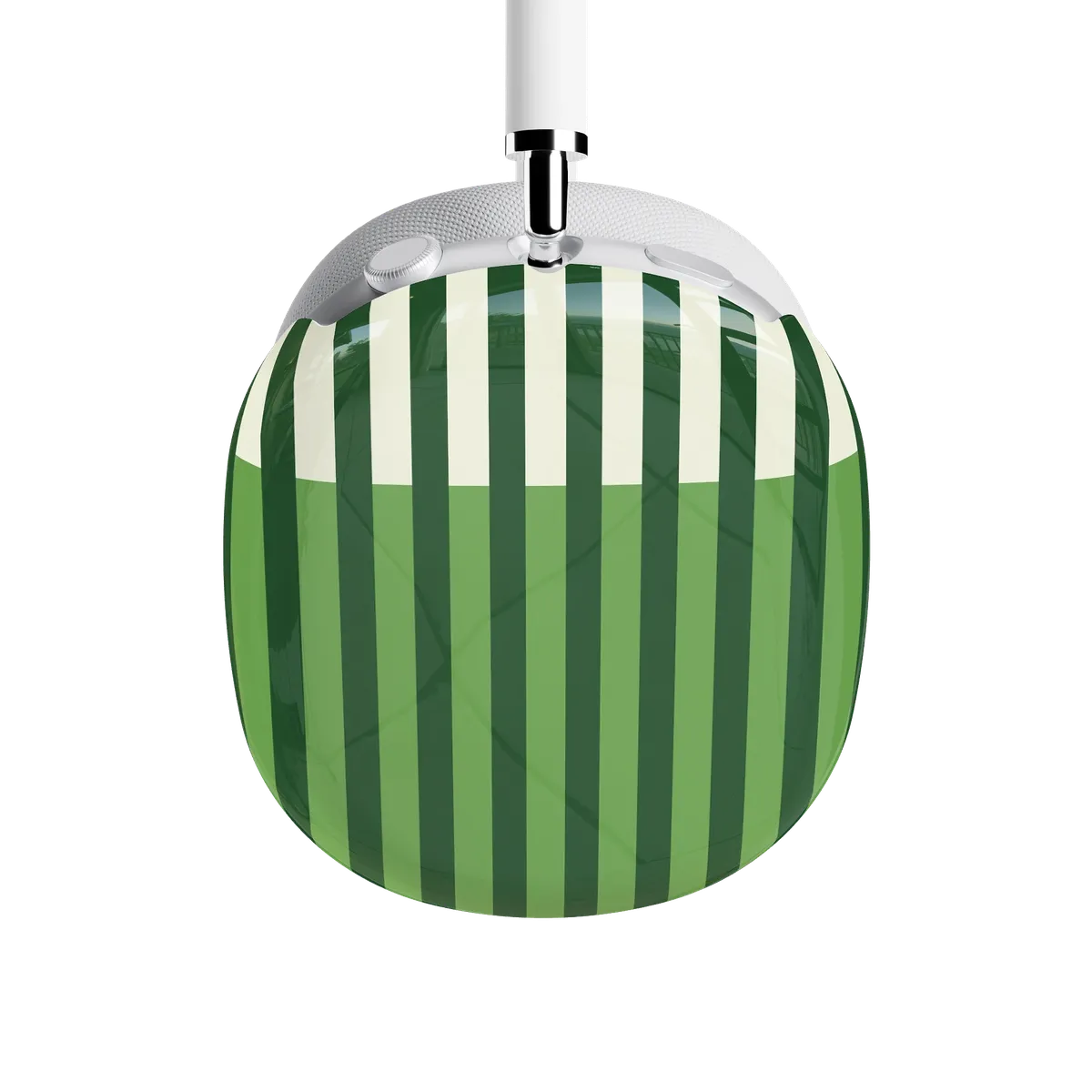 Fairway Stripes | Clubhouse AirPods Max Case - Image 9