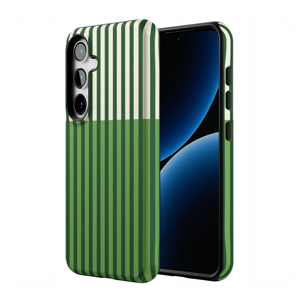 Fairway Stripes | Clubhouse Case - Image 110