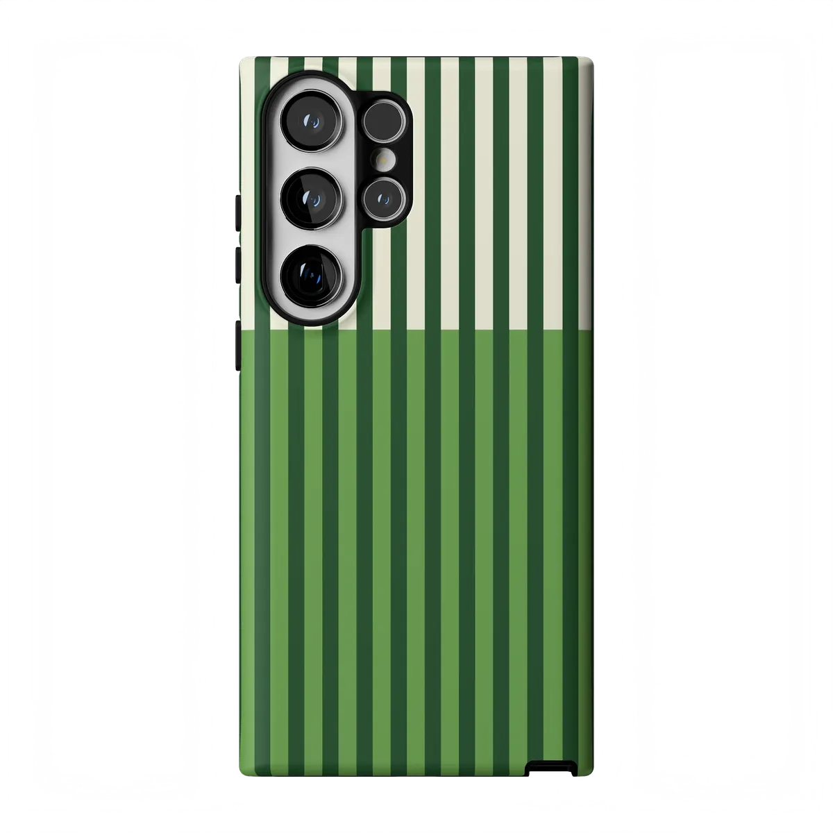 Fairway Stripes | Clubhouse Case - Image 112
