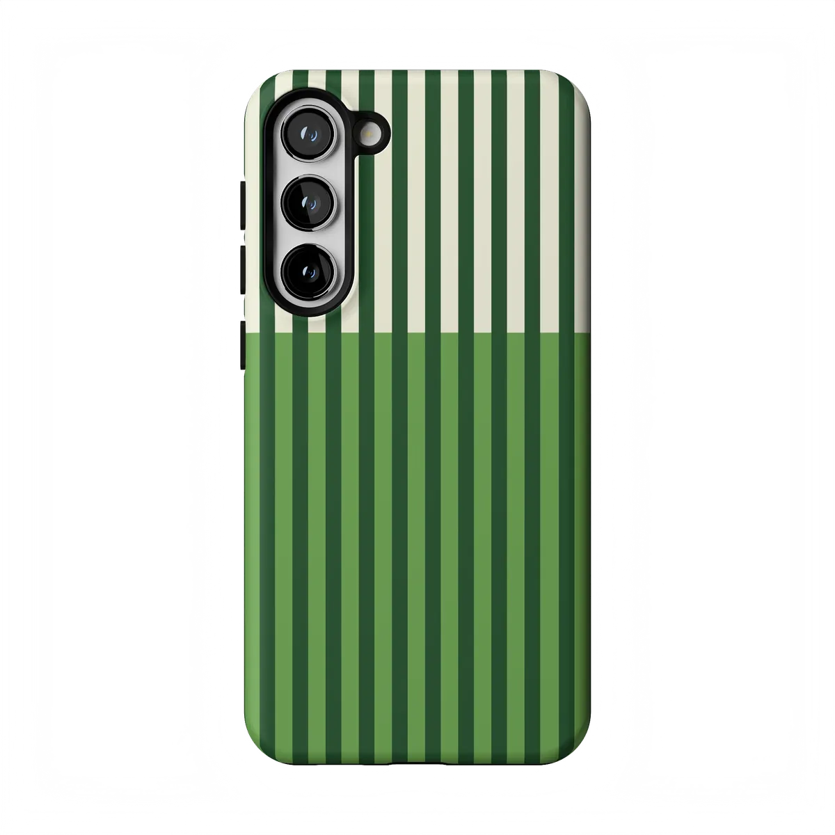 Fairway Stripes | Clubhouse Case - Image 115