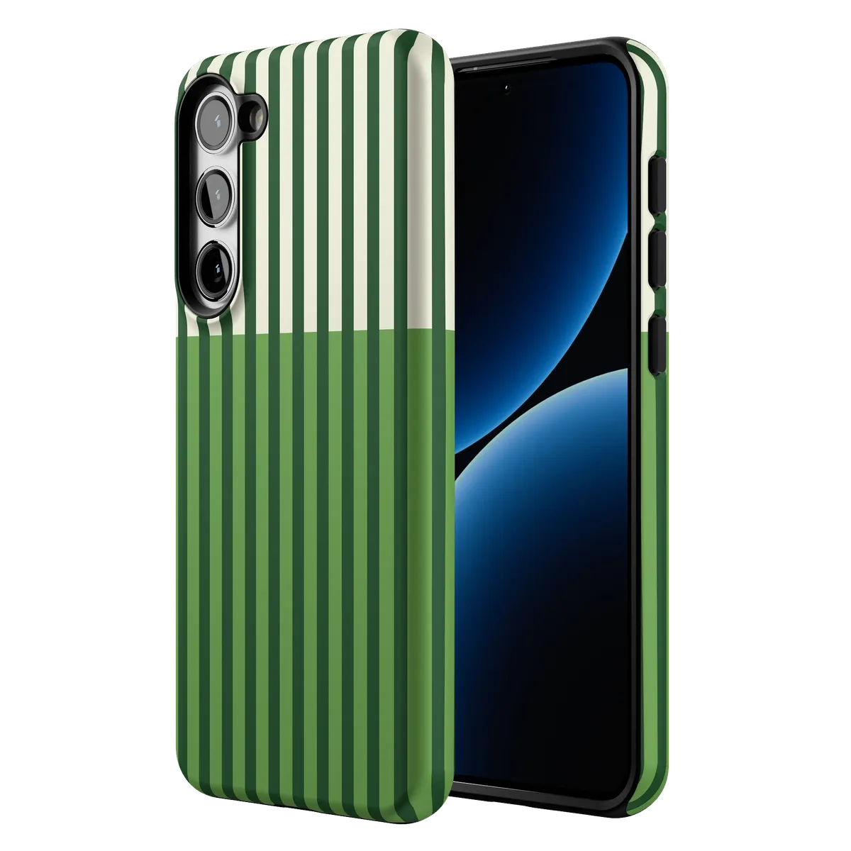 Fairway Stripes | Clubhouse Case - Image 116
