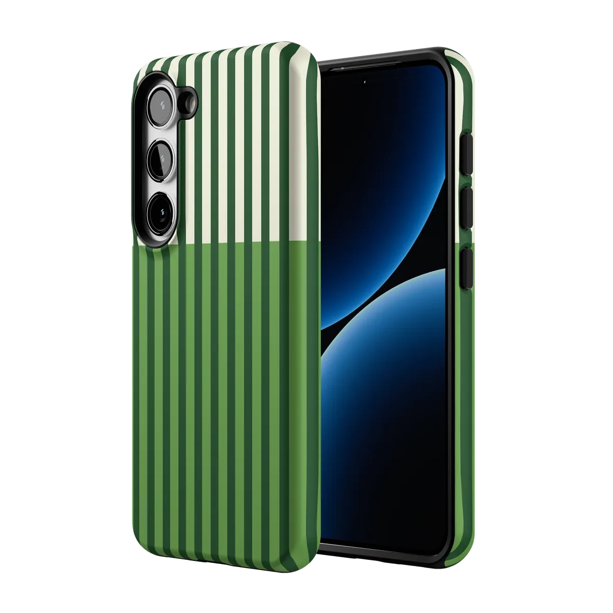 Fairway Stripes | Clubhouse Case - Image 119
