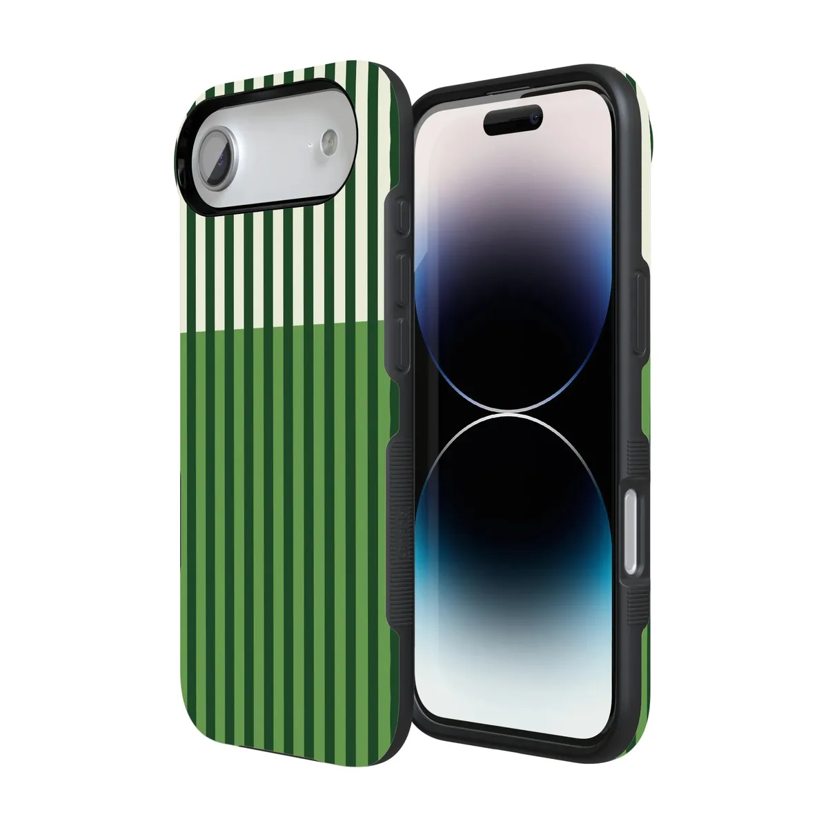 Fairway Stripes | Clubhouse Case - Image 12