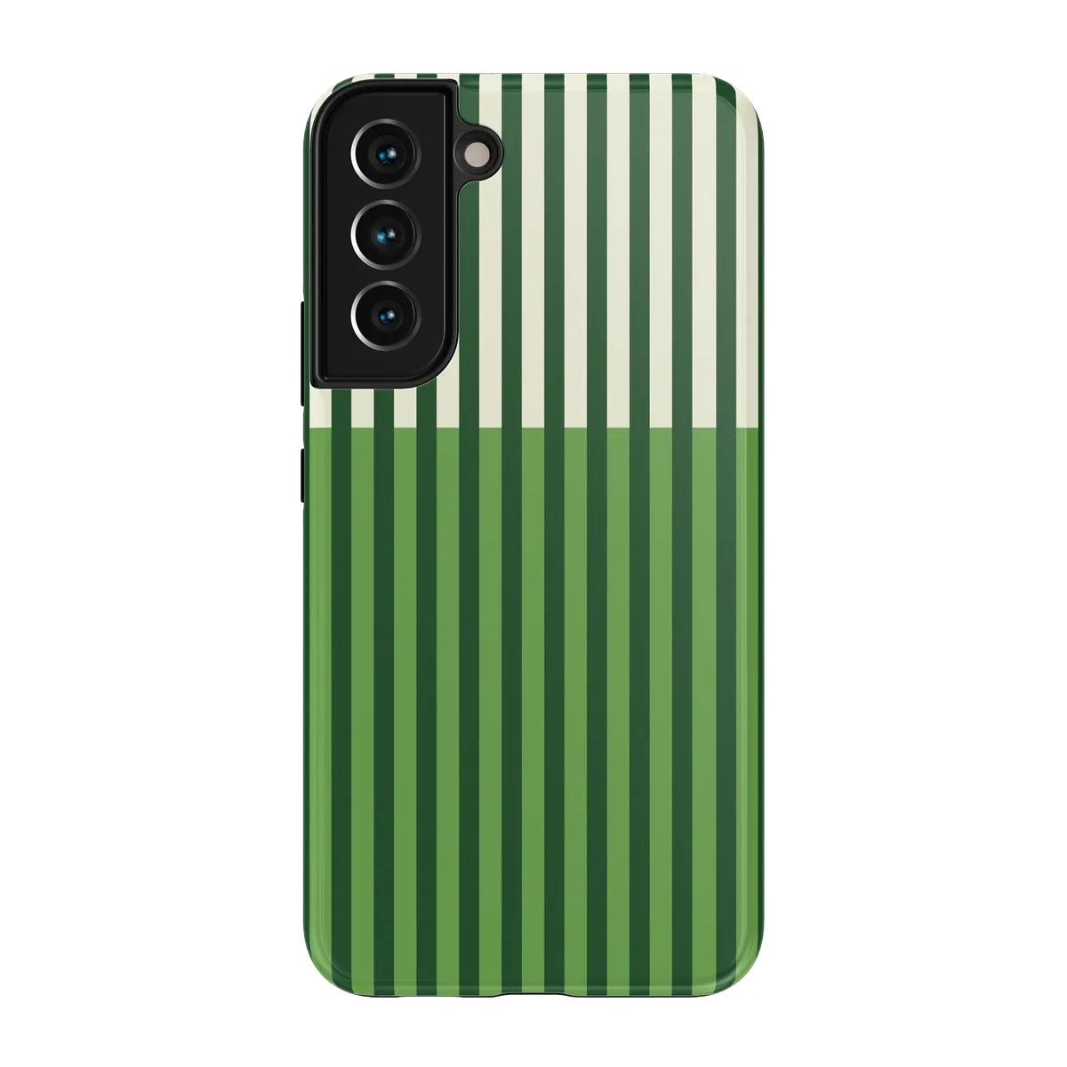 Fairway Stripes | Clubhouse Case - Image 123